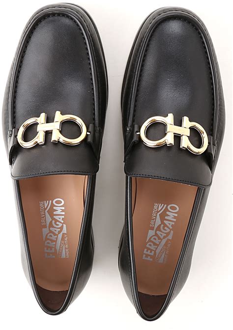 salvatore ferragamo shoes